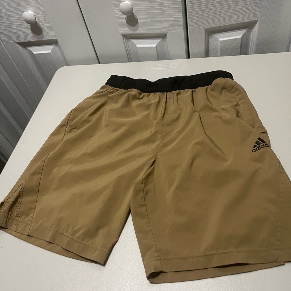 Adidas shorts